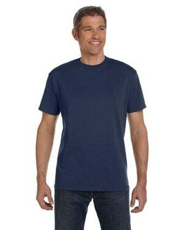 Econscious EC1000 - 9.17 oz., 100% Organic Cotton Classic Short-Sleeve T-Shirt