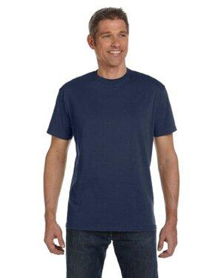 Econscious EC1000 - 9.17 oz., 100% Organic Cotton Classic Short-Sleeve T-Shirt