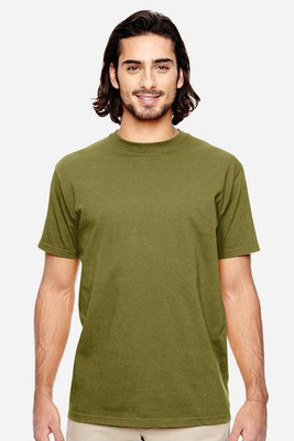 Econscious EC1000 - 9.17 oz., 100% Organic Cotton Classic Short-Sleeve T-Shirt