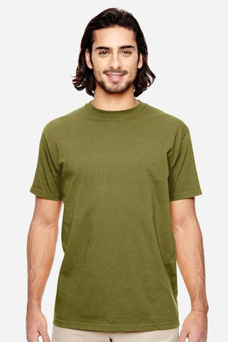 Econscious EC1000 - 9.17 oz., 100% Organic Cotton Classic Short-Sleeve T-Shirt