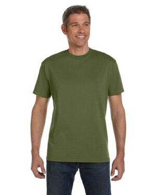 Econscious EC1000 - 9.17 oz., 100% Organic Cotton Classic Short-Sleeve T-Shirt
