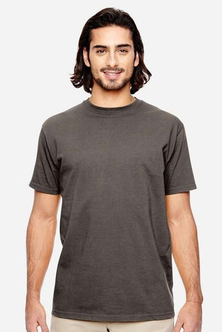 Econscious EC1000 - 9.17 oz., 100% Organic Cotton Classic Short-Sleeve T-Shirt