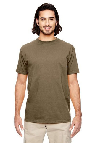 Econscious EC1000 - 9.17 oz., 100% Organic Cotton Classic Short-Sleeve T-Shirt
