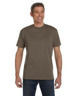 Econscious EC1000 - 9.17 oz., 100% Organic Cotton Classic Short-Sleeve T-Shirt