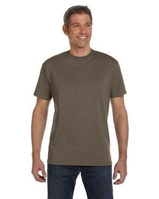 Econscious EC1000 - 9.17 oz., 100% Organic Cotton Classic Short-Sleeve T-Shirt