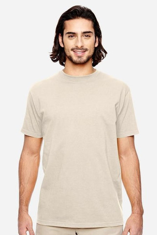 Econscious EC1000 - 9.17 oz., 100% Organic Cotton Classic Short-Sleeve T-Shirt