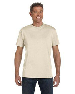 Econscious EC1000 - 9.17 oz., 100% Organic Cotton Classic Short-Sleeve T-Shirt