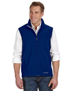 Marmot 98070 - Gilet Technique Résistant aux Intempéries