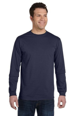 Econscious EC1500 - Camiseta Orgánica de Manga Larga Econscious EC1500