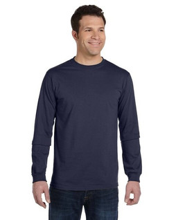 Econscious EC1500 - Camiseta Orgánica de Manga Larga Econscious EC1500