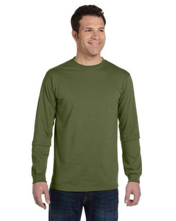 Econscious EC1500 - Camiseta Orgánica de Manga Larga Econscious EC1500