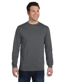 Econscious EC1500 - Eco-Friendly Organic Cotton Long-Sleeve T-Shirt