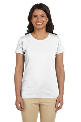 Econscious EC3000 - Eco-Friendly Organic Cotton Women's T-Shirt