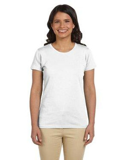 Econscious EC3000 - Eco-Friendly Organic Cotton Womens T-Shirt