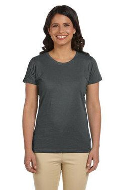 Econscious EC3000 - Camiseta Clásica de Algodón Orgánico para Mujer