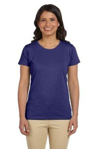 Econscious EC3000 - Eco-Friendly Organic Cotton Womens T-Shirt