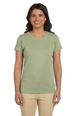 Econscious EC3000 - Eco-Friendly Organic Cotton Womens T-Shirt
