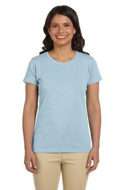 Econscious EC3000 - Eco-Friendly Organic Cotton Womens T-Shirt