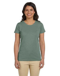 Econscious EC3000 - Eco-Friendly Organic Cotton Womens T-Shirt