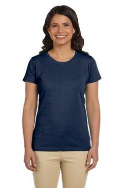 Econscious EC3000 - Eco-Friendly Organic Cotton Womens T-Shirt