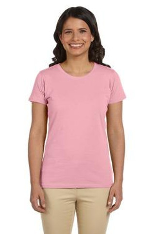 Econscious EC3000 - Camiseta Clásica de Algodón Orgánico para Mujer