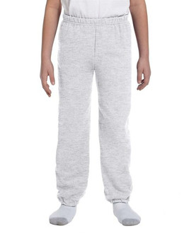 Gildan G182B - Pantalon de survêtement Heavy Blend Youth 8 Oz, 50/50