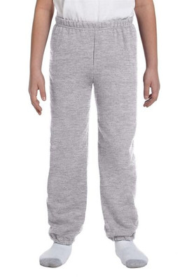 Gildan G182B - Heavy Blend Youth 8 oz., 50/50 Sweatpants