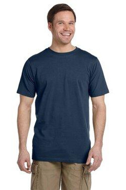 Econscious EC1075 - Mens 4.4 oz. Ringspun Organic Fashion T-Shirt
