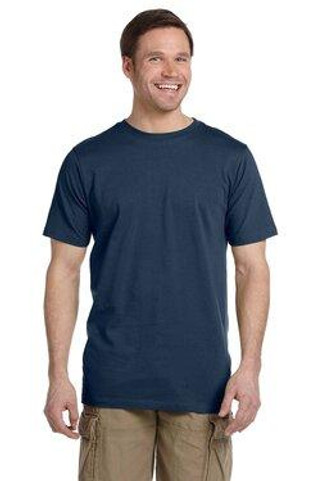 Econscious EC1075 - Mens 4.4 oz. Ringspun Organic Fashion T-Shirt