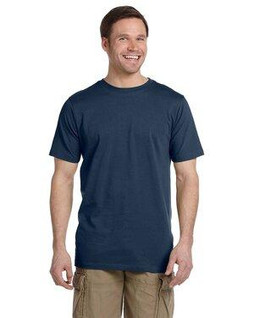Econscious EC1075 - Mens 4.4 oz. Ringspun Organic Fashion T-Shirt