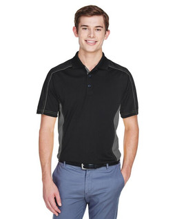 Extreme 85113 - Polo Fuse Mens Snag Protection Plus Color-Block