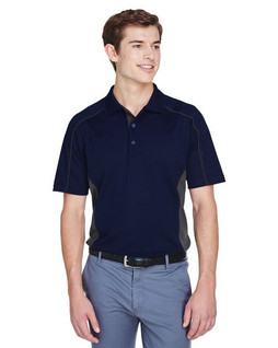 Extreme 85113 - Polo Fuse Mens Snag Protection Plus Color-Block