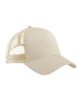 Econscious EC7070 - Eco Trucker Organic/Recycled Cap
