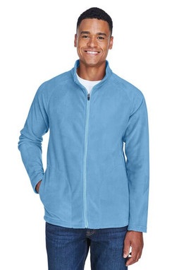 Team 365 TT90 - Veste en micropolaire Campus
