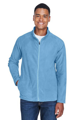 Team 365 TT90 - Men's Campus Microfleece Jacket