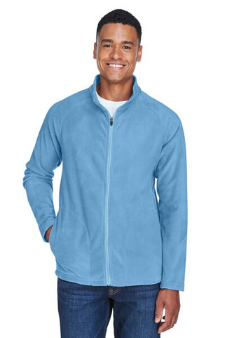 Team 365 TT90 - Veste en micropolaire Campus