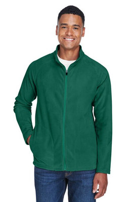 Team 365 TT90 - Men's Campus Microfleece Jacket