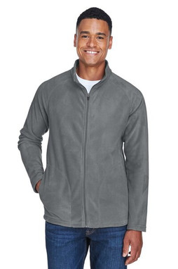 Team 365 TT90 - Veste en micropolaire Campus