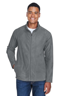 Team 365 TT90 - Veste en micropolaire Campus
