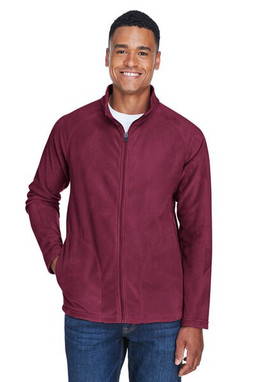 Team 365 TT90 - Veste en micropolaire Campus