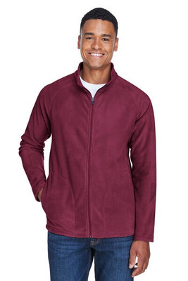 Team 365 TT90 - Men's Campus Microfleece Jacket