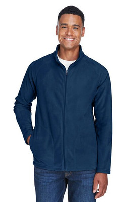 Team 365 TT90 - Men's Campus Microfleece Jacket