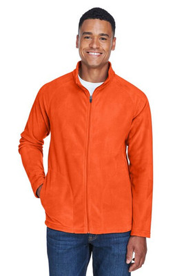 Team 365 TT90 - Men's Campus Microfleece Jacket