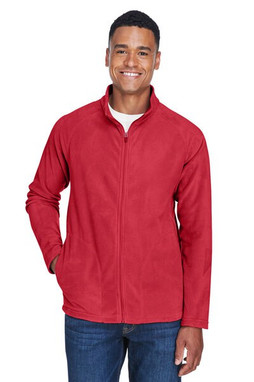 Team 365 TT90 - Veste en micropolaire Campus