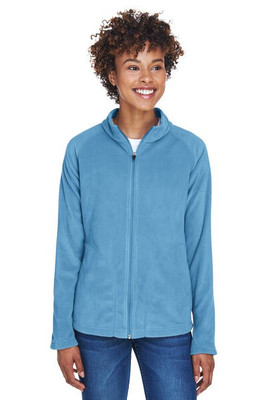 Team 365 TT90W - Ladies Campus Microfleece Jacket