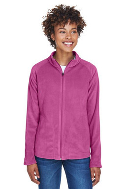 Team 365 TT90W - Veste en micropolaire Campus pour femmes