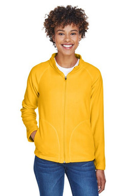 Team 365 TT90W - Veste en micropolaire Campus pour femmes