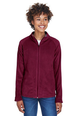 Team 365 TT90W - Veste en micropolaire Campus pour femmes