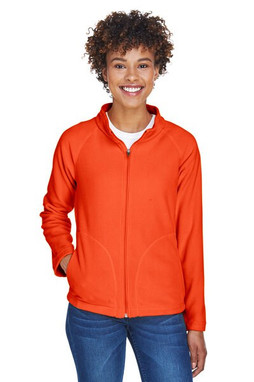 Team 365 TT90W - Veste en micropolaire Campus pour femmes