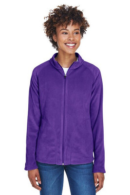 Team 365 TT90W - Veste en micropolaire Campus pour femmes